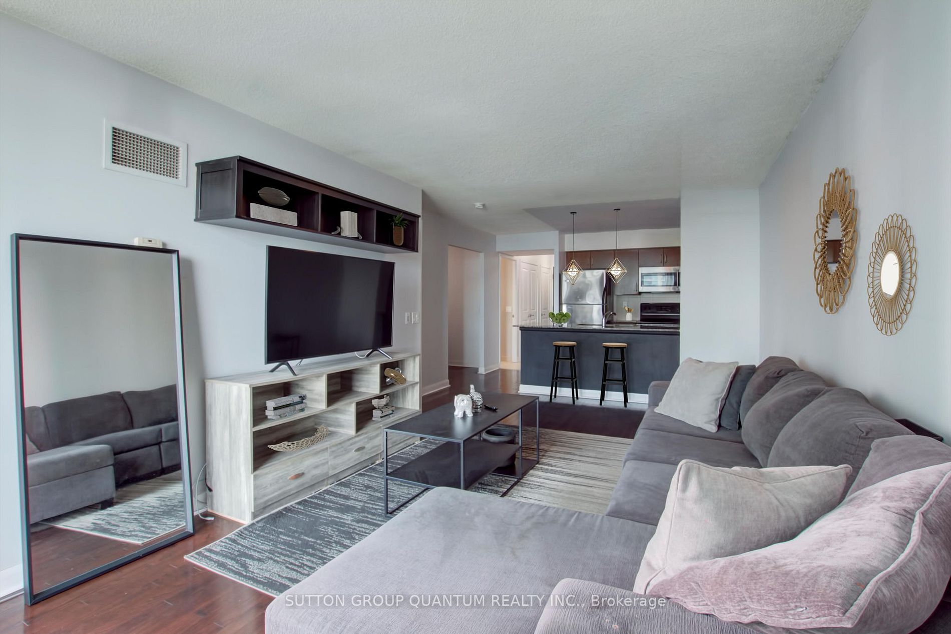 235 Sherway Gardens Road #1401
