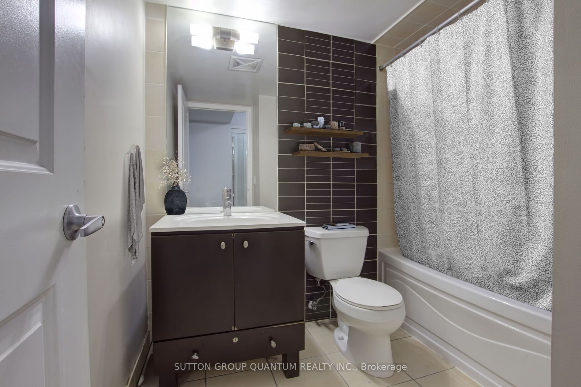 235 Sherway Gardens Road #1401