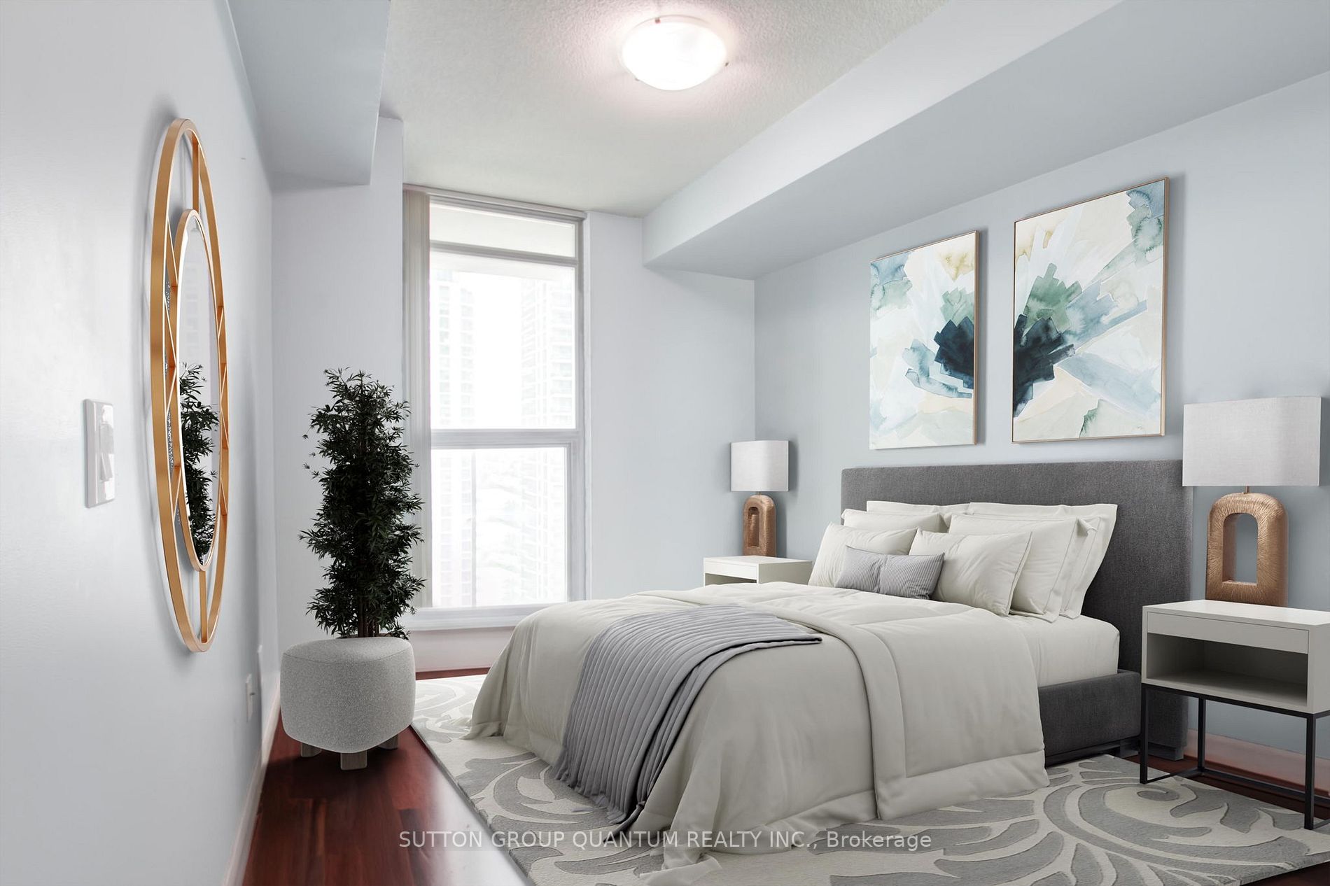 235 Sherway Gardens Road #1401