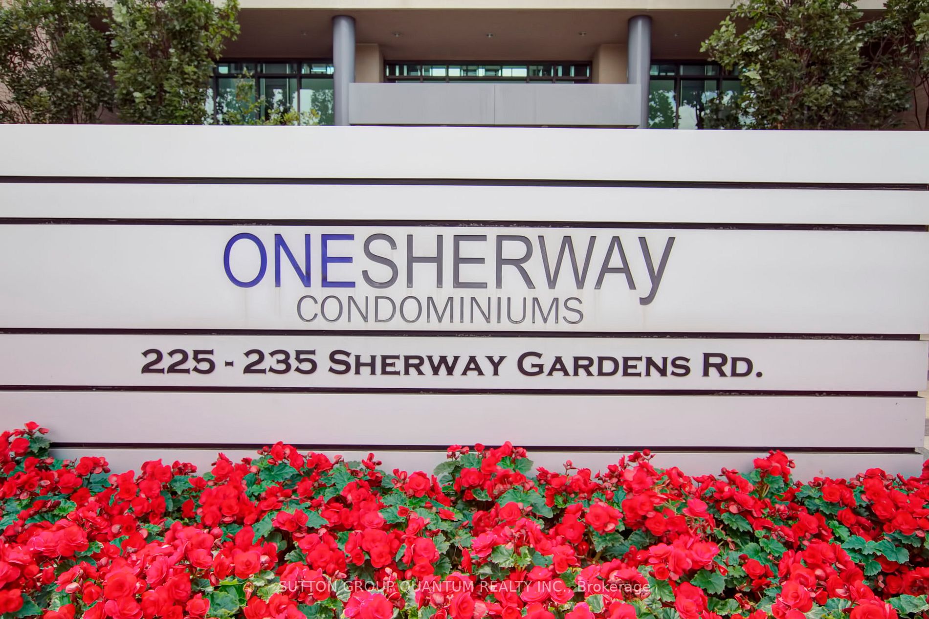 235 Sherway Gardens Road #1401