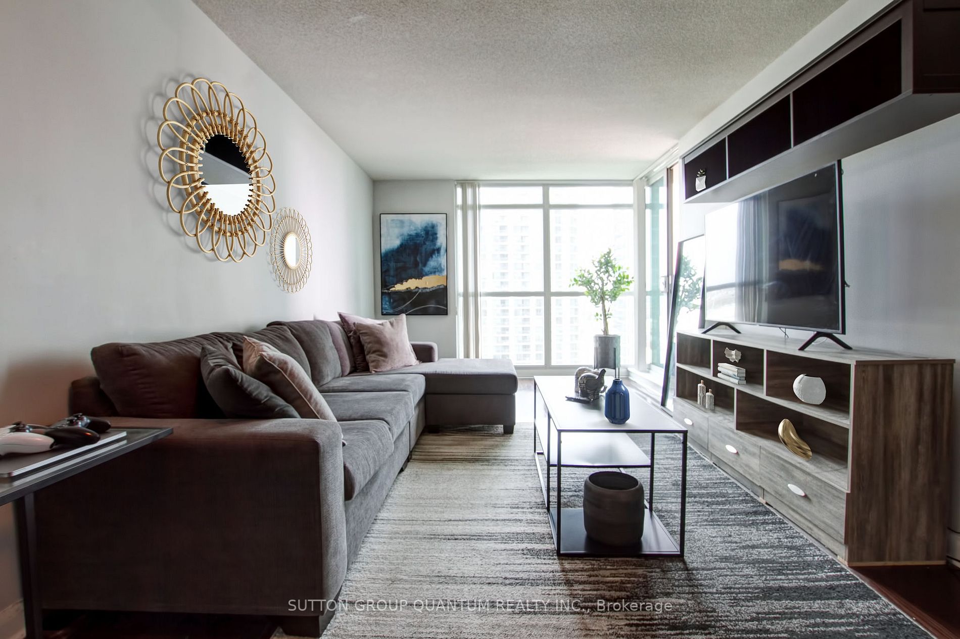 235 Sherway Gardens Road #1401
