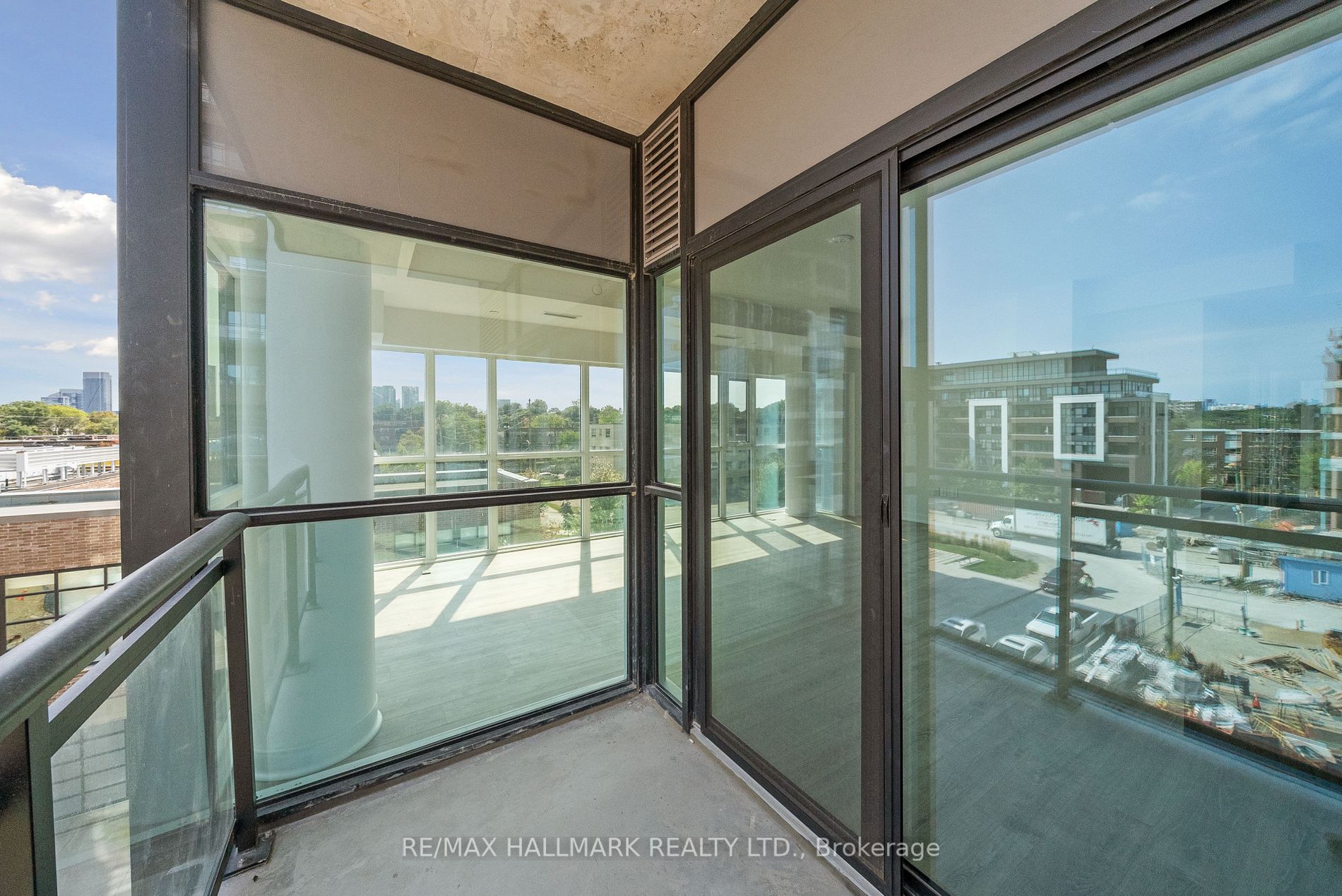 25 Neighbourhood Lane, #404