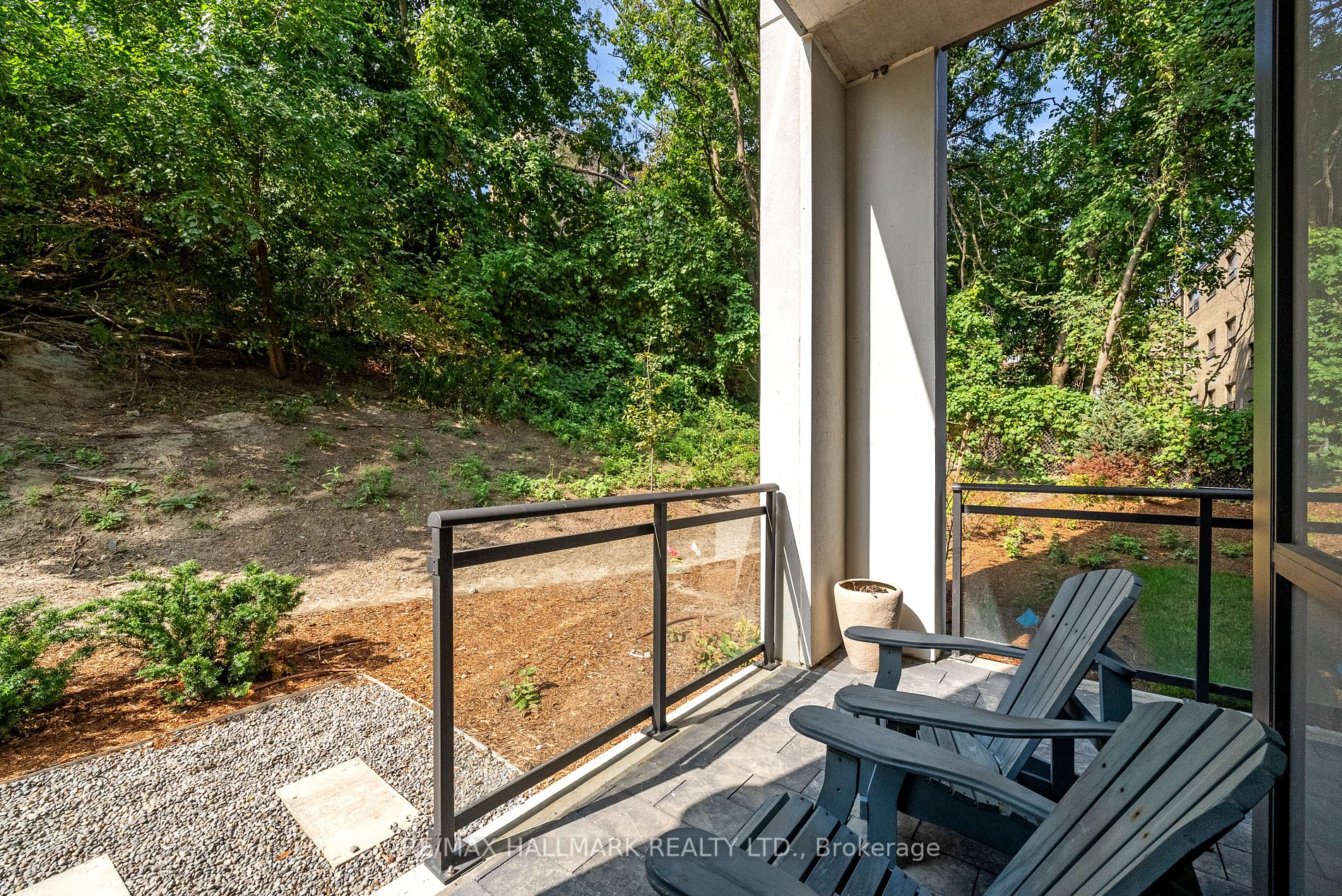 25 Neighbourhood Lane, #107