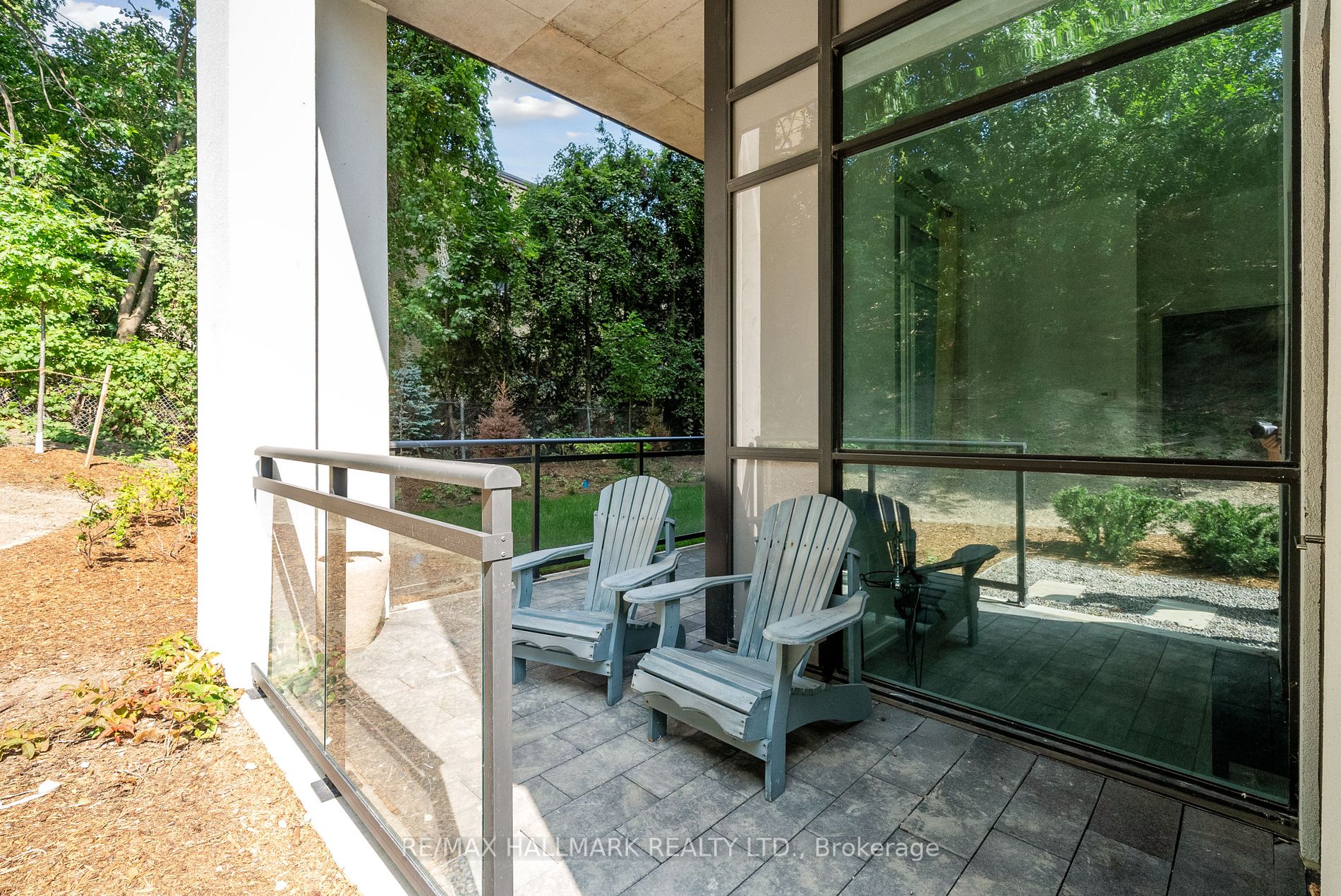25 Neighbourhood Lane, #107