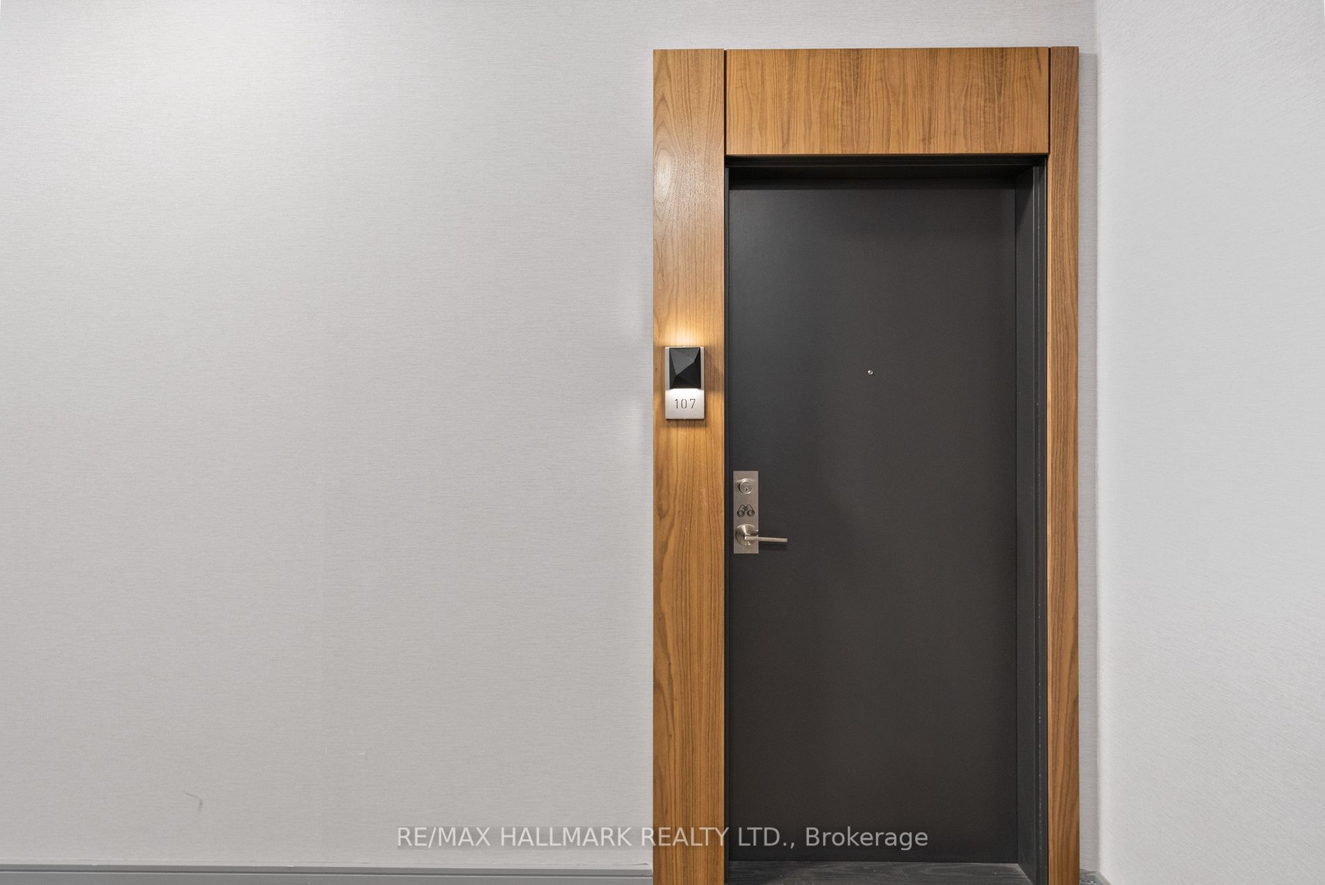 25 Neighbourhood Lane, #107