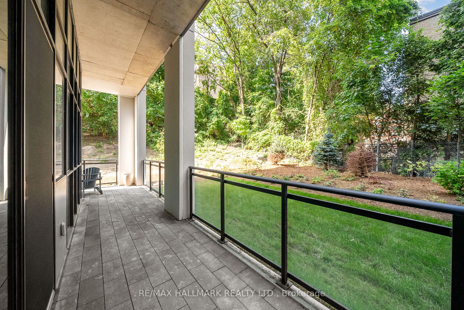 25 Neighbourhood Lane, #107