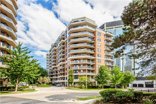 2 Aberfoyle Cres, Toronto