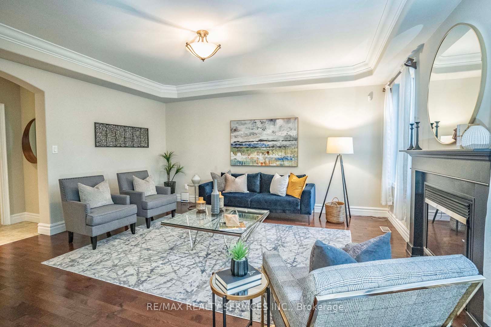 501 Cusick Circle