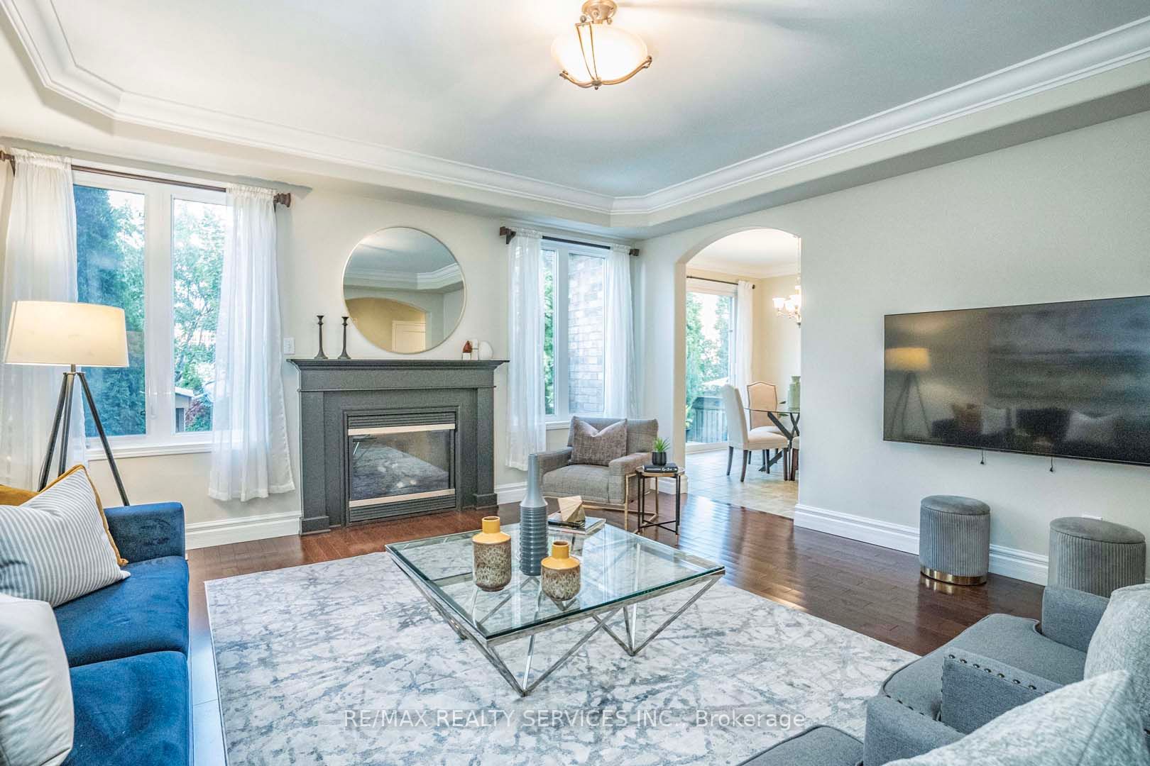 501 Cusick Circle
