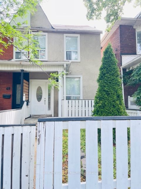 47 Osler St