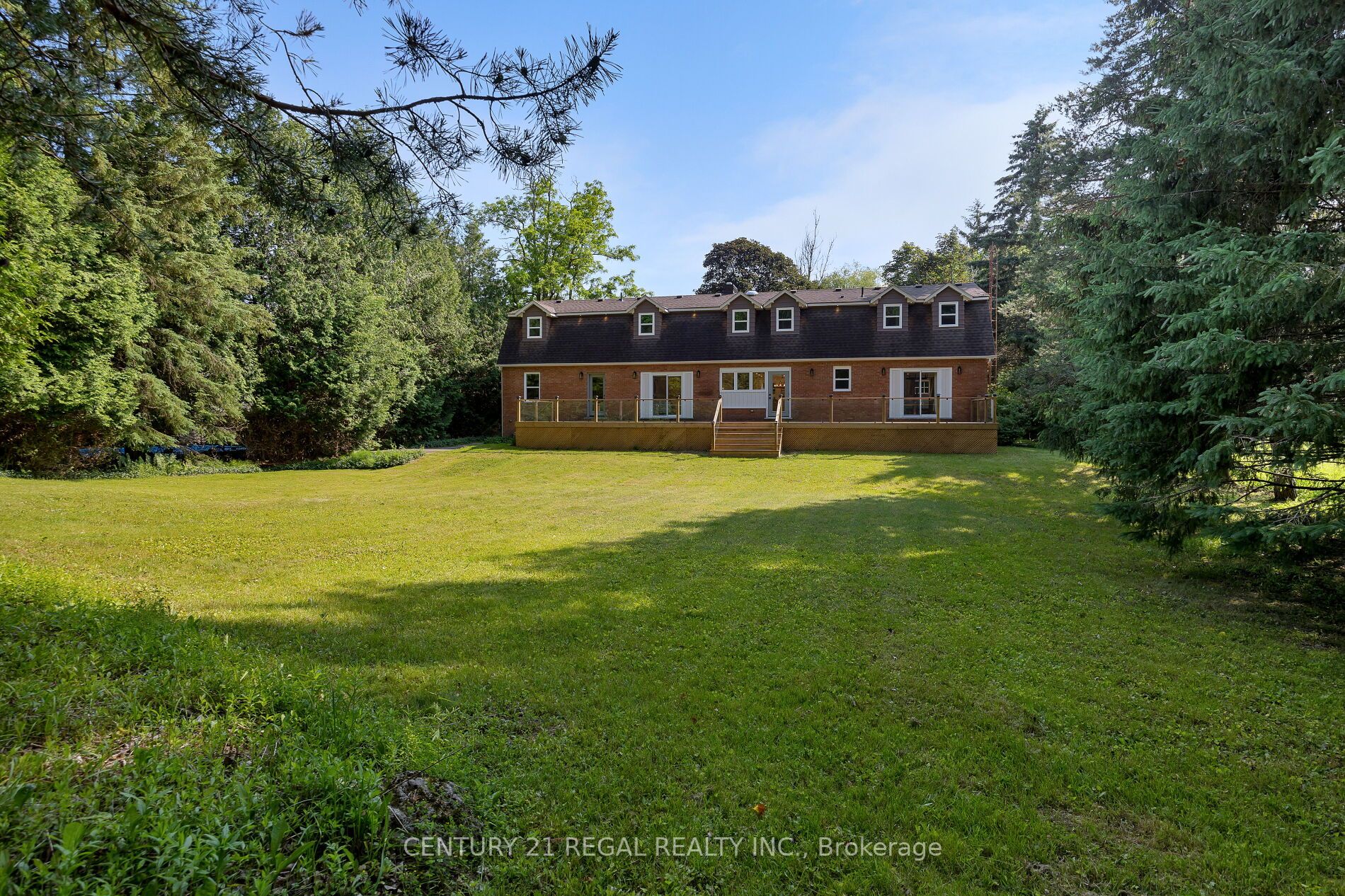 5535 Cedar Springs Rd