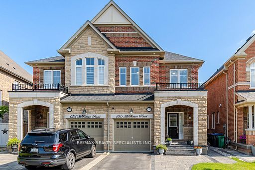 135 Mcpherson Road