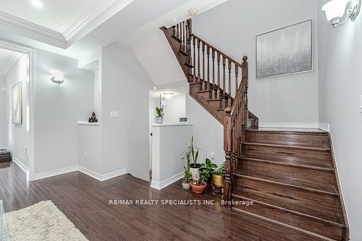 135 Mcpherson Road