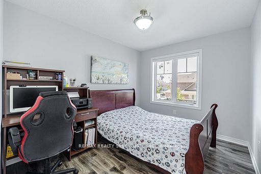 135 Mcpherson Road