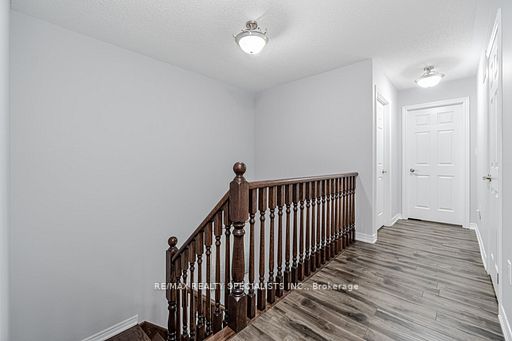 135 Mcpherson Road