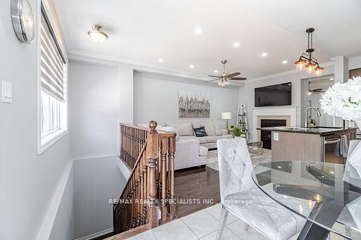 135 Mcpherson Road
