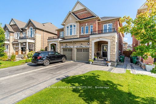135 Mcpherson Road
