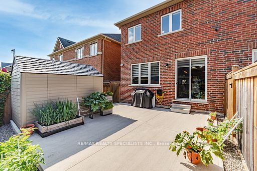 135 Mcpherson Road
