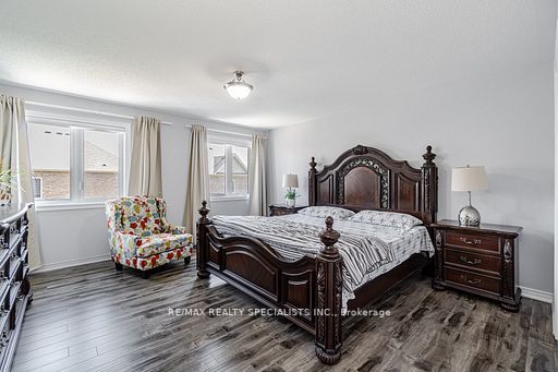 135 Mcpherson Road