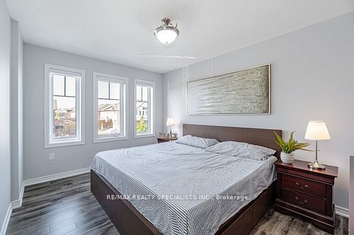 135 Mcpherson Road