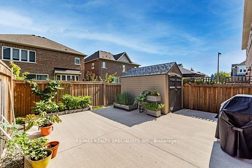 135 Mcpherson Road