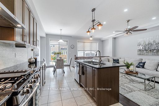 135 Mcpherson Road
