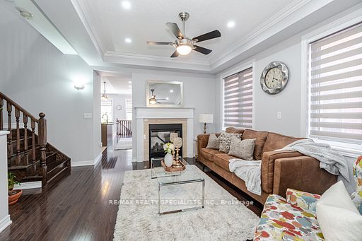 135 Mcpherson Road