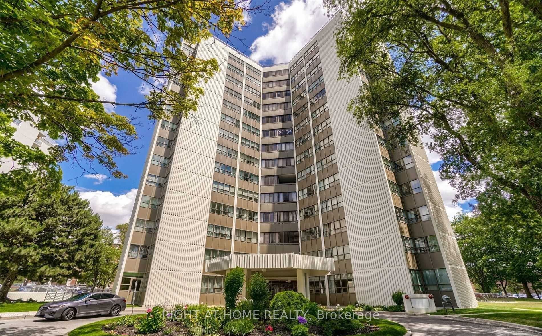 2323 Confederation Pkwy, #408