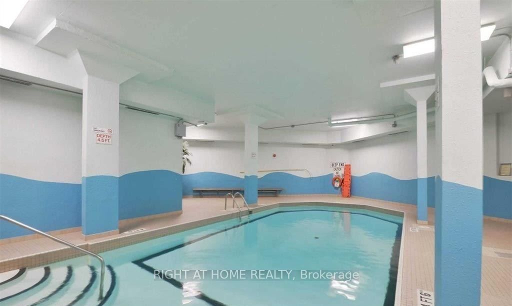 2323 Confederation Pkwy, #408