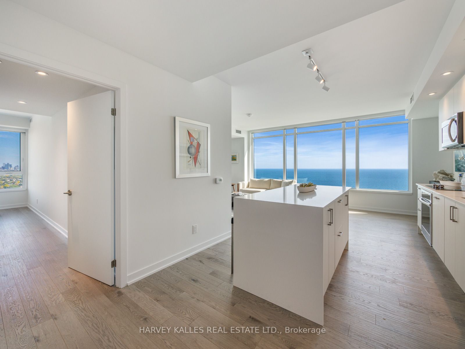 1926 Lake Shore Blvd W, #3906