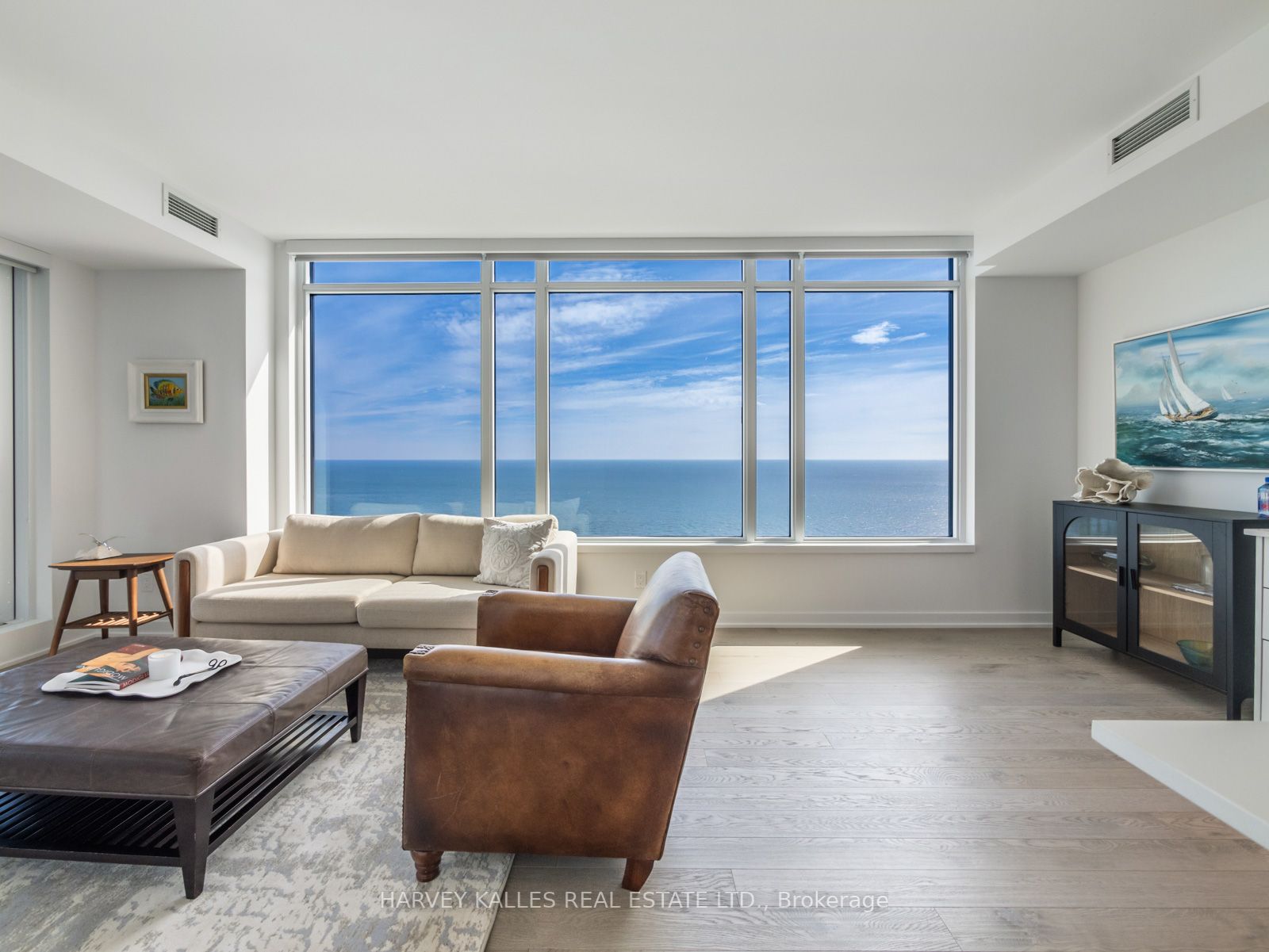 1926 Lake Shore Blvd W, #3906