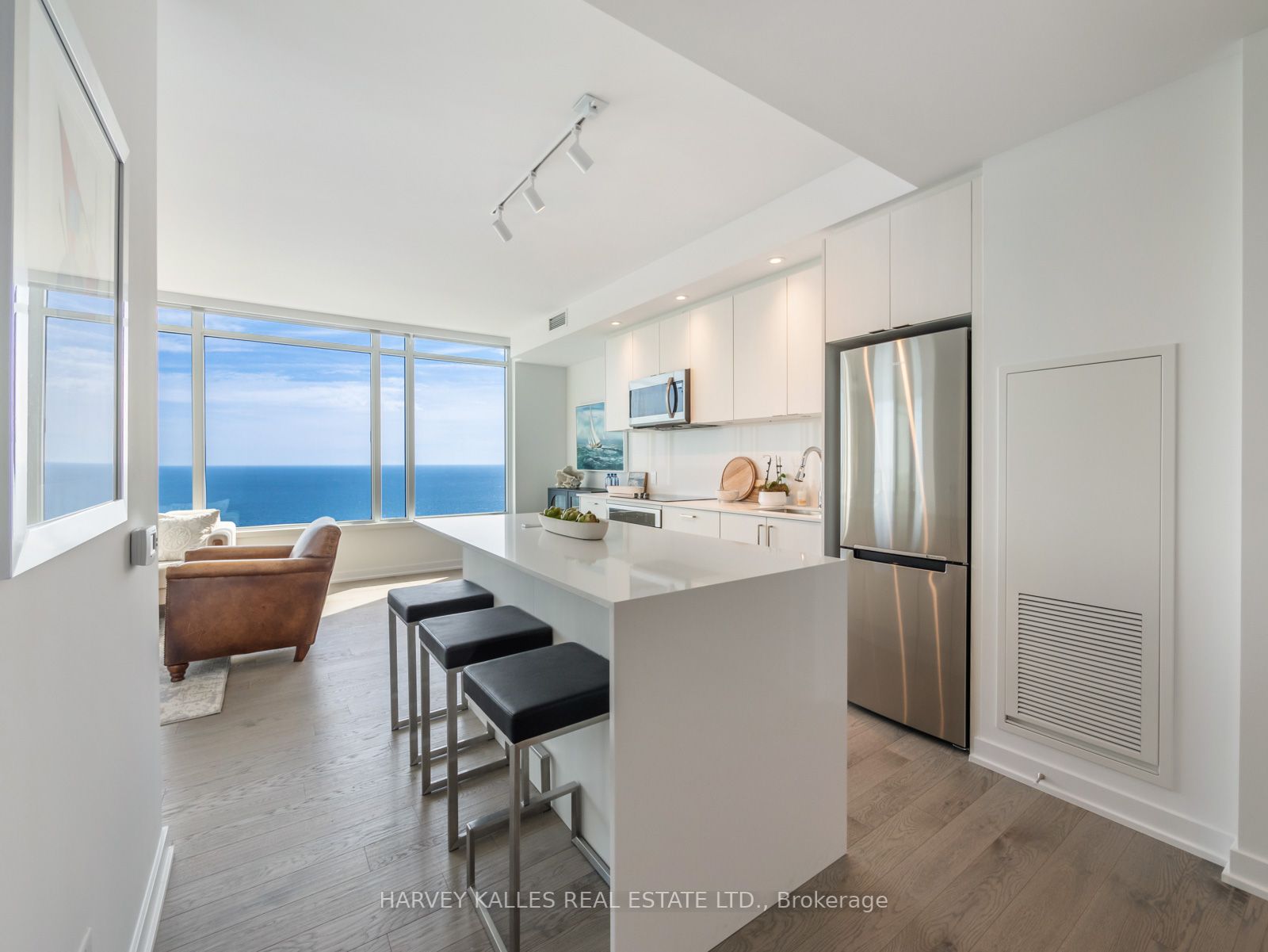 1926 Lake Shore Blvd W, #3906