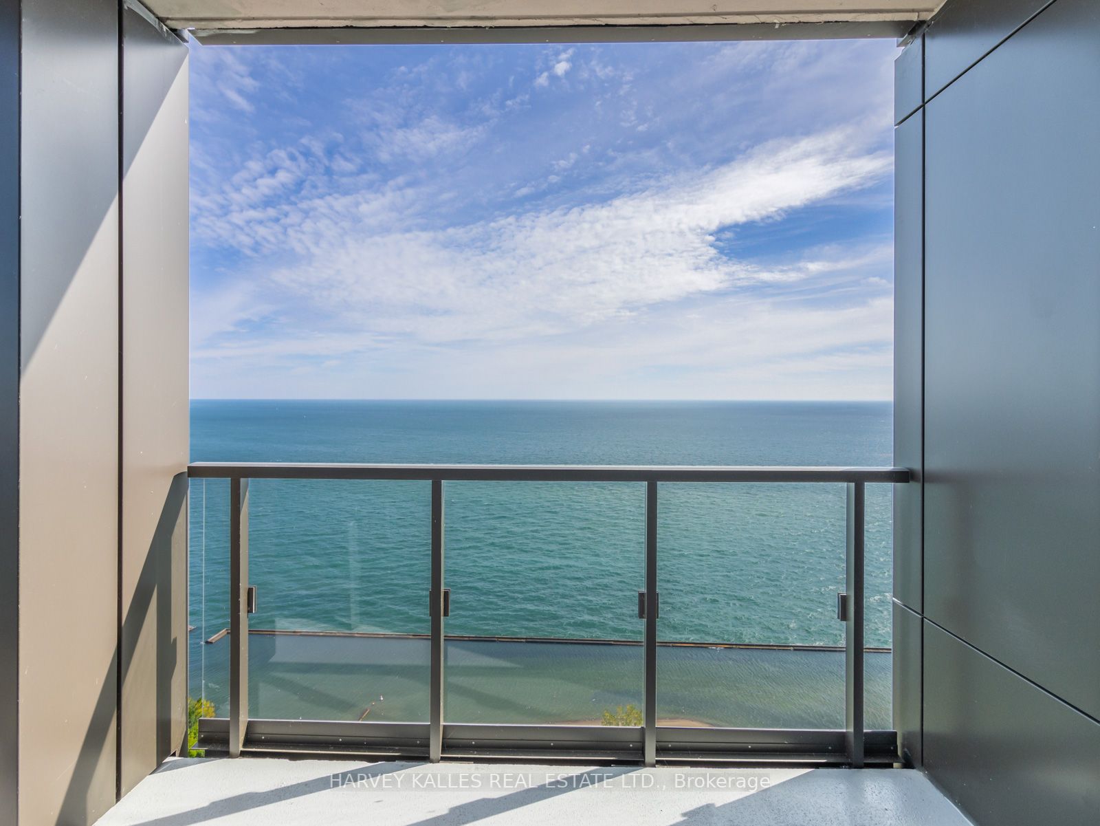 1926 Lake Shore Blvd W, #3906