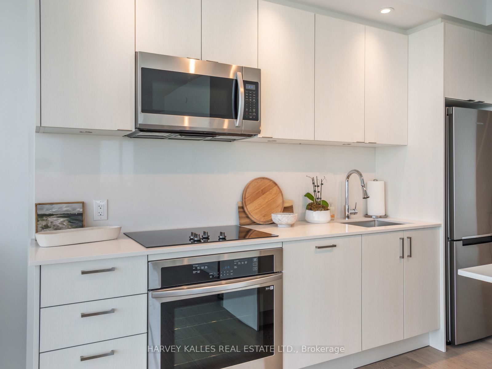 1926 Lake Shore Blvd W, #3906