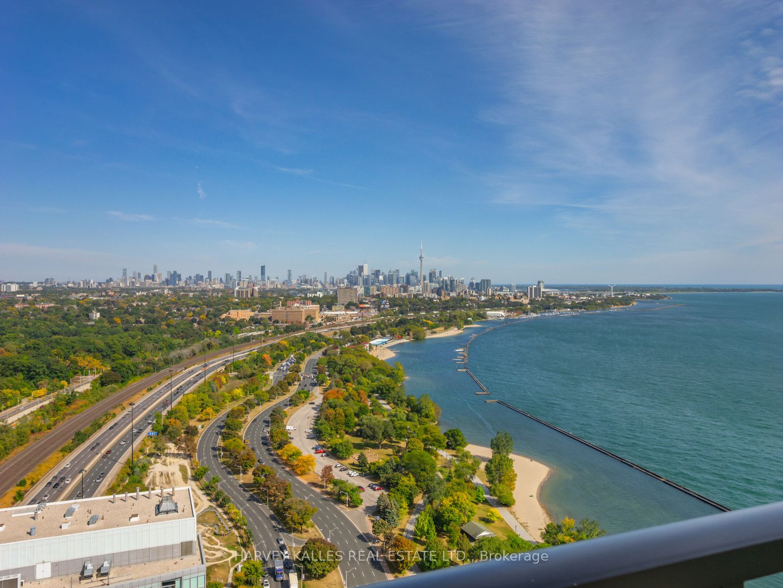 1926 Lake Shore Blvd W, #3906