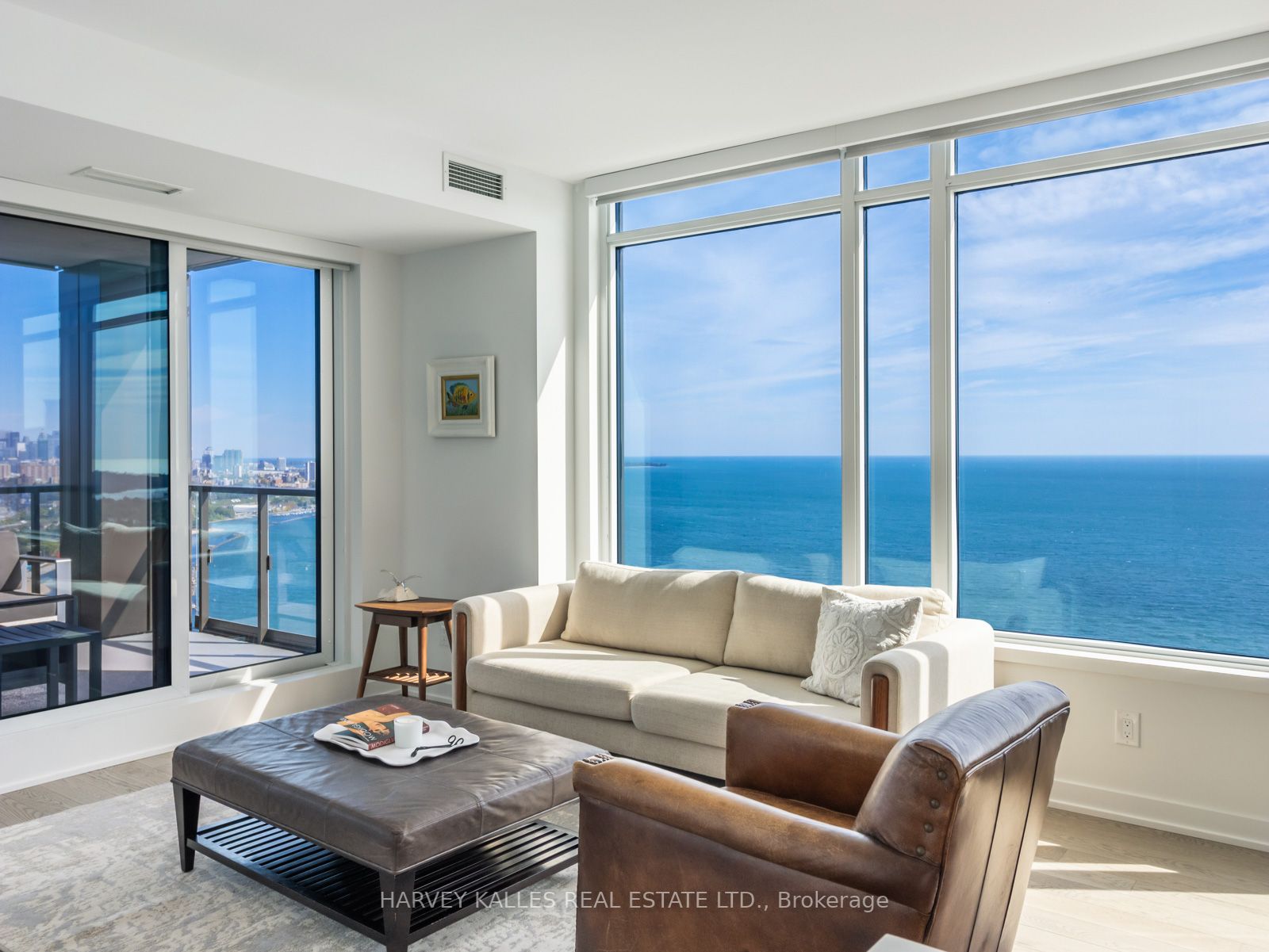 1926 Lake Shore Blvd W, #3906