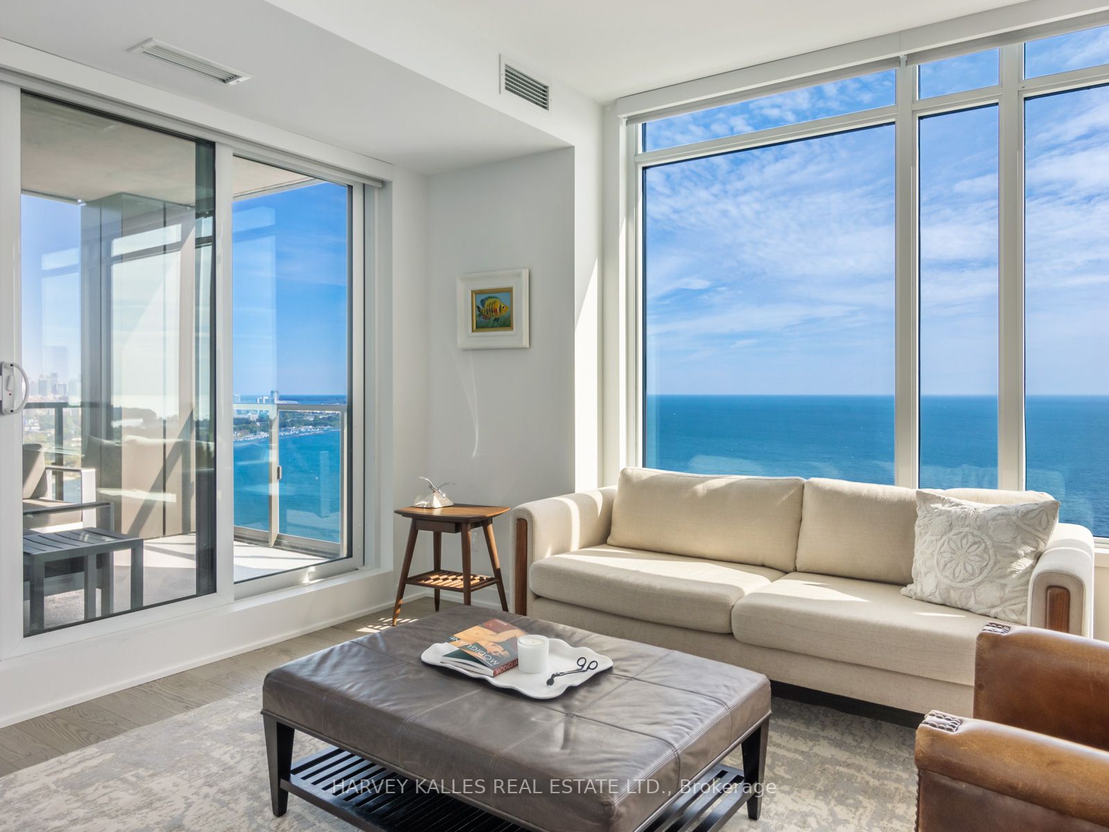 1926 Lake Shore Blvd W, #3906