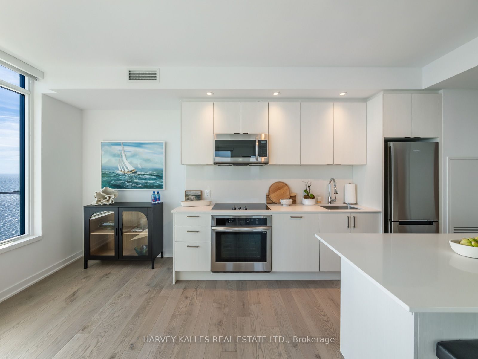 1926 Lake Shore Blvd W, #3906