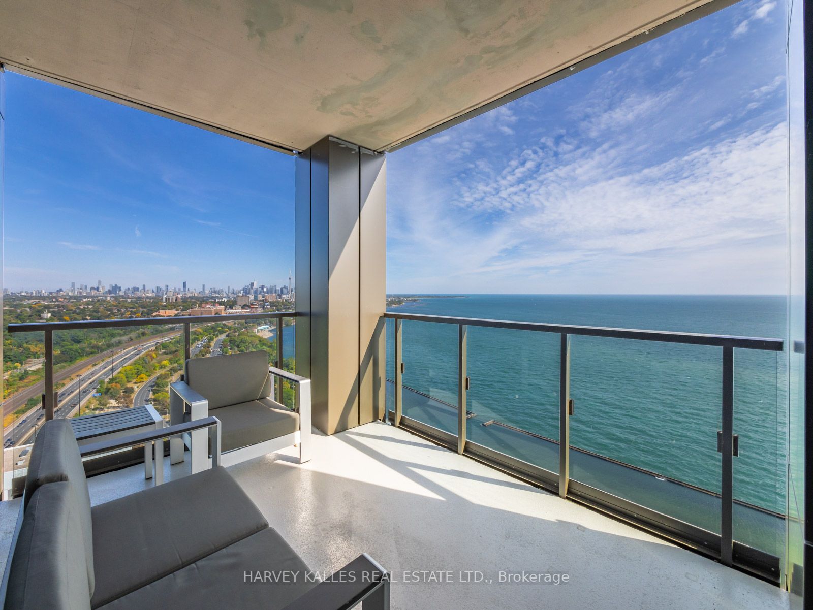 1926 Lake Shore Blvd W, #3906