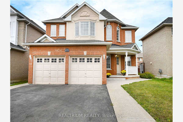 577 Kaiser Dr, Mississauga