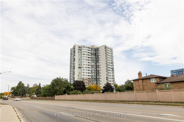 1360 Rathburn Rd E, Mississauga