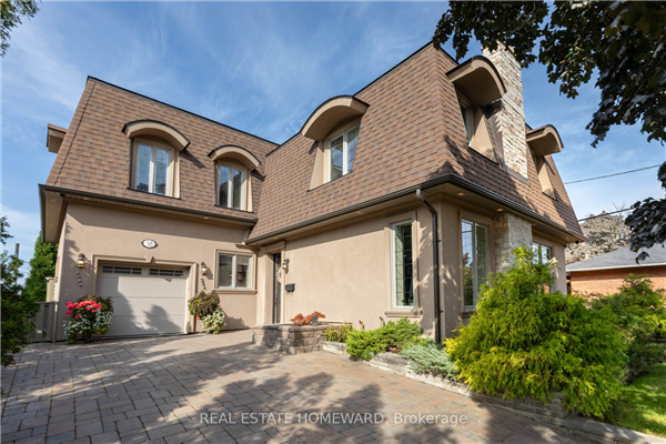 38 Carsbrooke Rd, Toronto