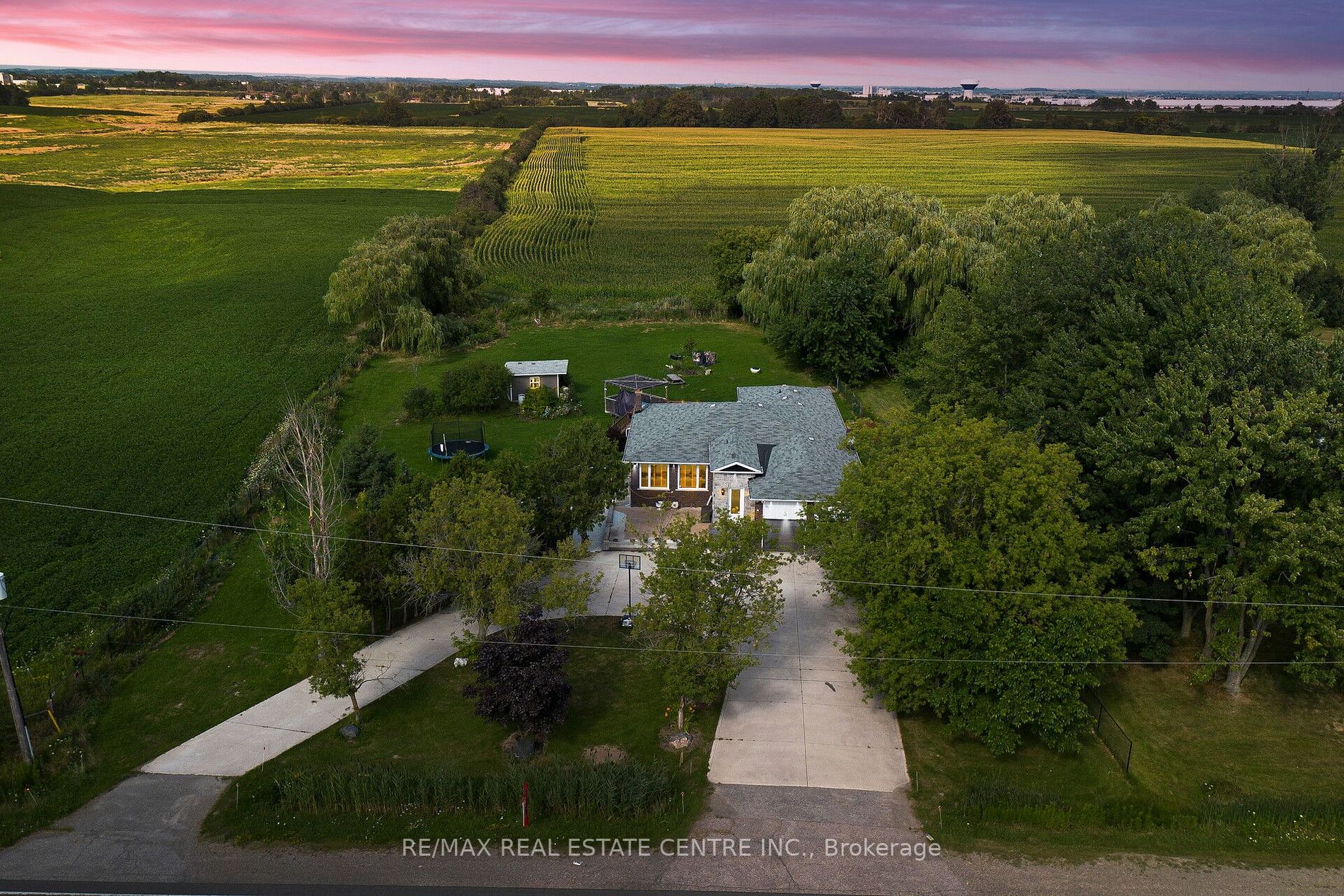 13591 The Gore Rd