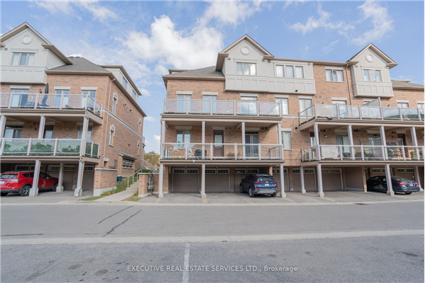 180 Howden Blvd, Brampton