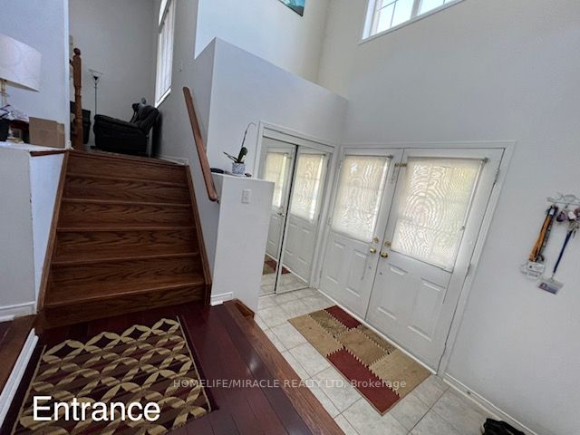 154 Queen Mary Dr