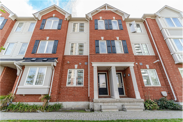 50 Hillcrest Ave, Brampton