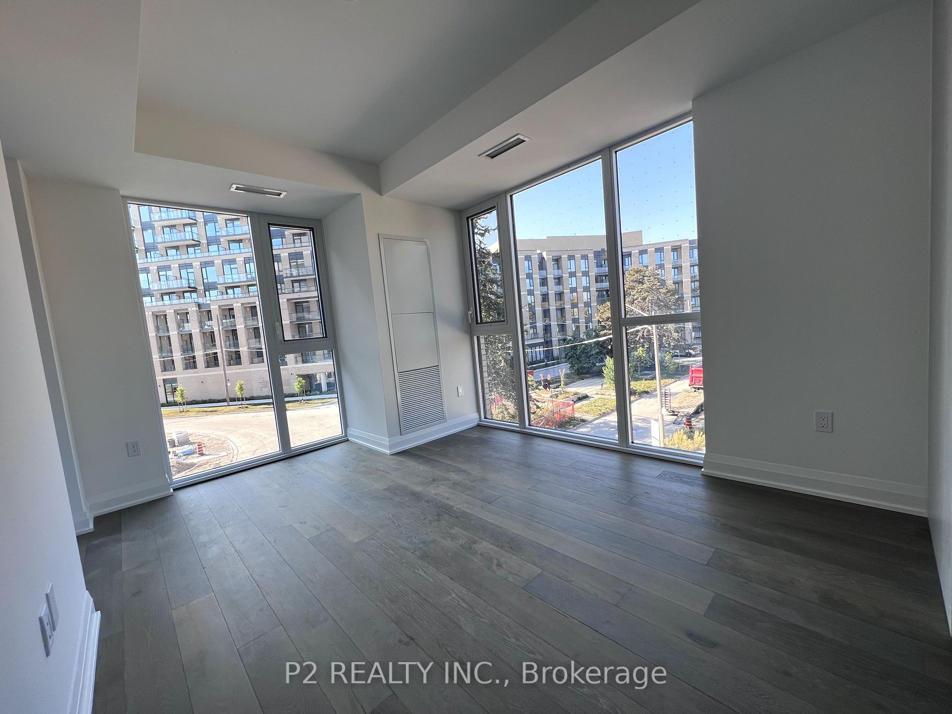 293 The Kingsway, #305