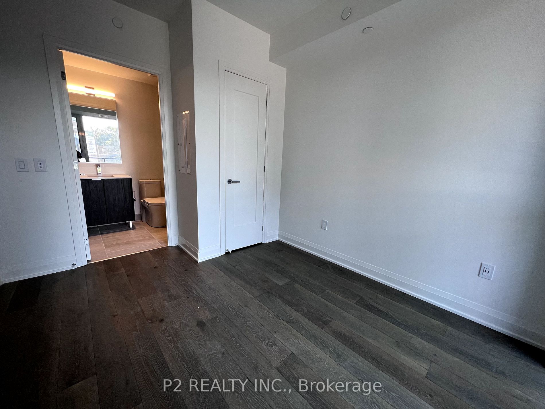 293 The Kingsway, #305