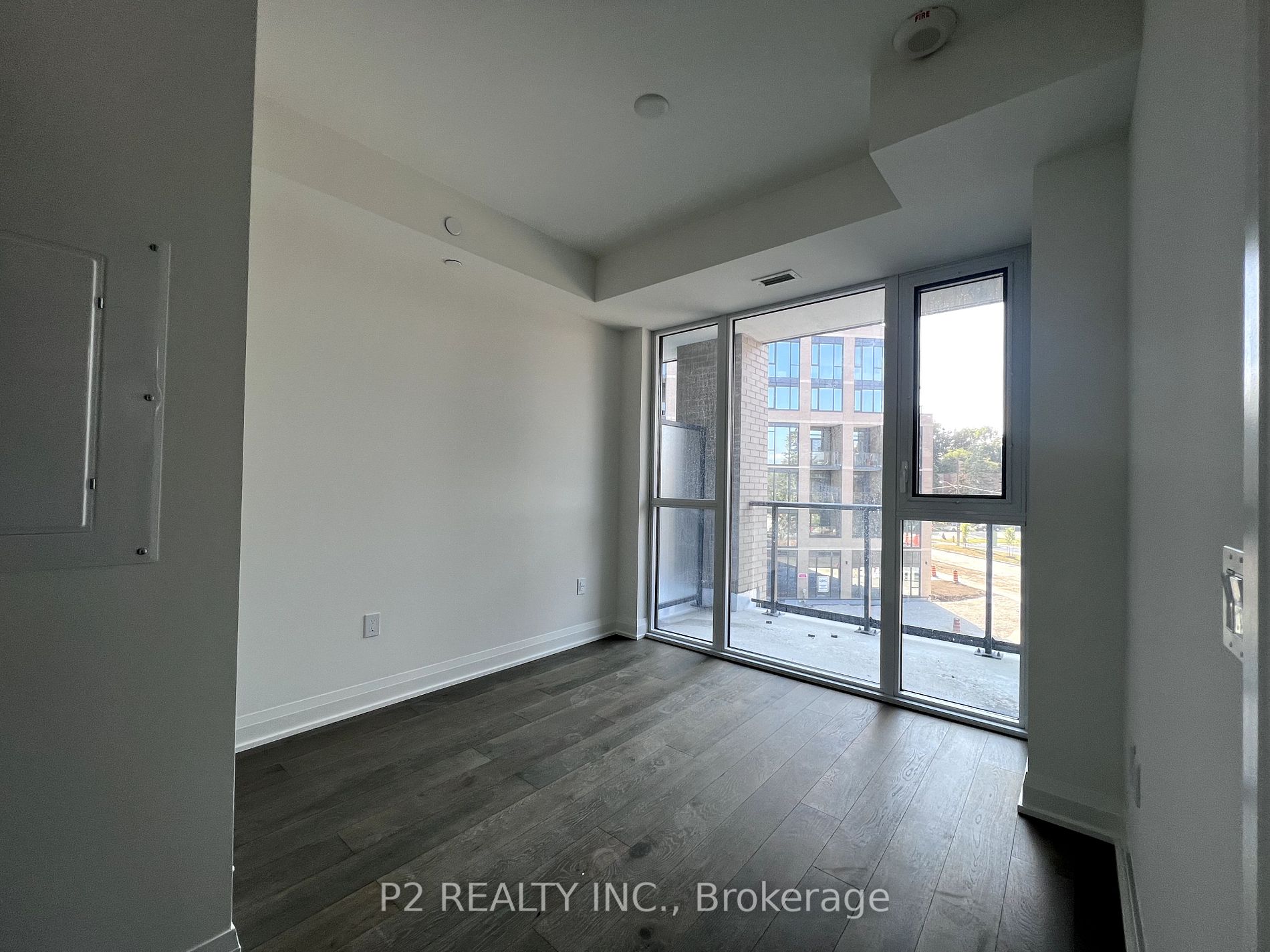 293 The Kingsway, #305