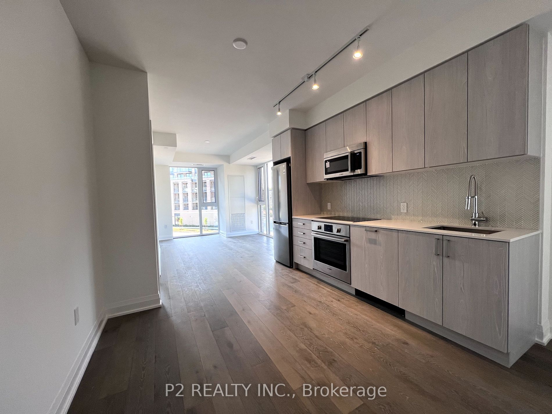293 The Kingsway, #305